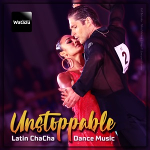 Watazu - Contigo Chachacha (Chacha) - 排舞 编舞者