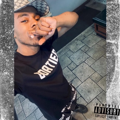 Let My Thoughts Out - EP