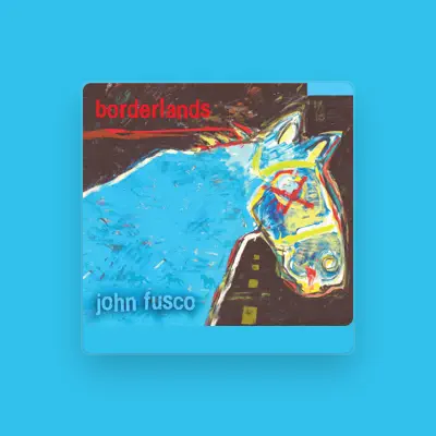 Listen to John Fusco, watch music videos, read bio, see tour dates & more!