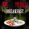 Breakfast (feat. Ryan woodcock) - C12 Omega lyrics