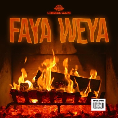 Faya Weya - Single
