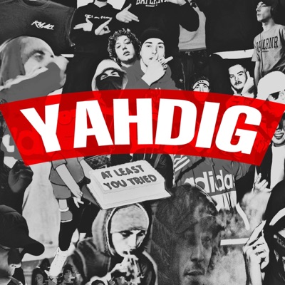 Yahdigg - Single