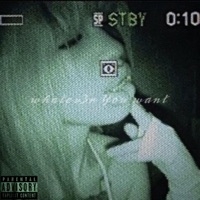 Whatev3r You Want - EP - Xeno914