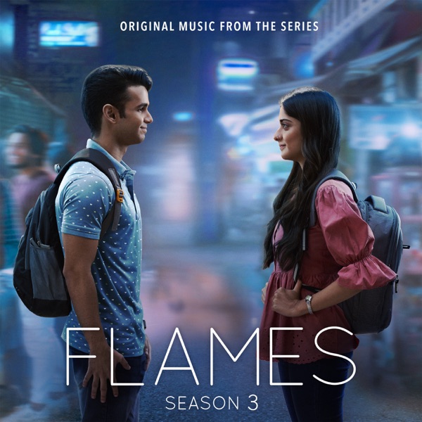 FLAMES: Season 3 (Music from the TVF Series) - Single