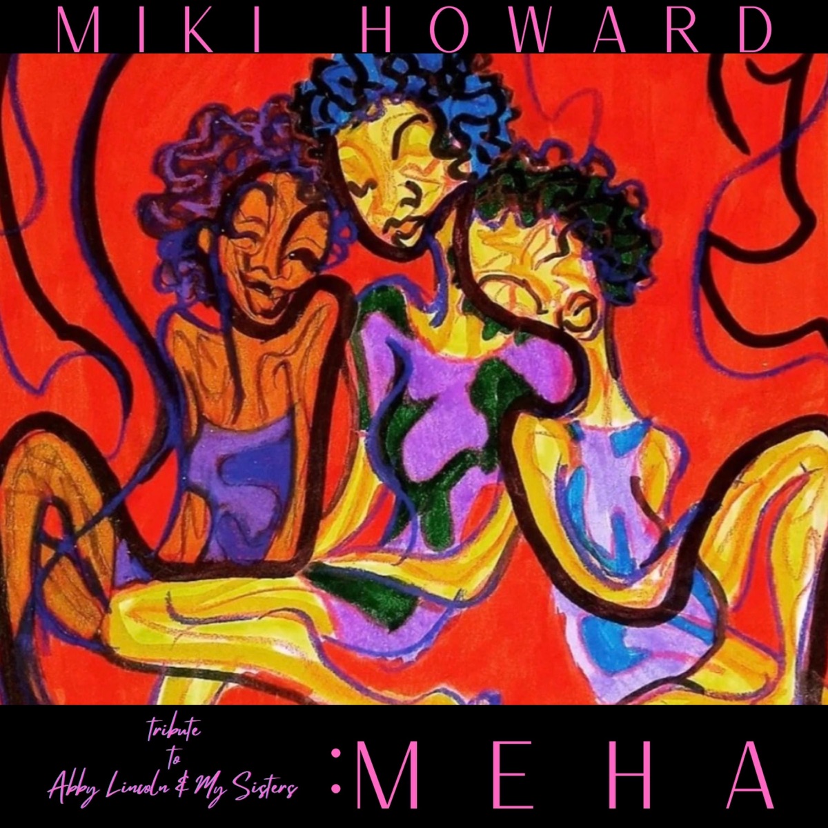 The Very Best of Miki Howard - Album by Miki Howard - Apple Music