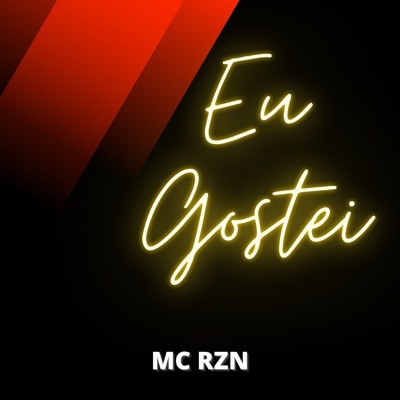 Eu Gostei - Single