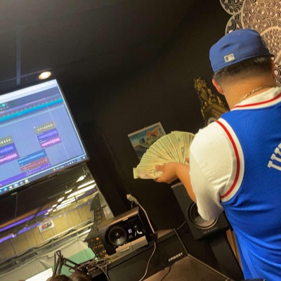 Puttin Work In - Single