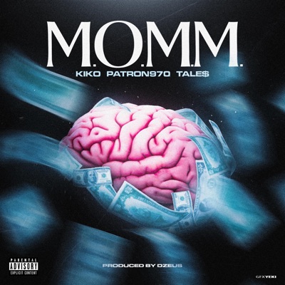 Money On My Mind - Single