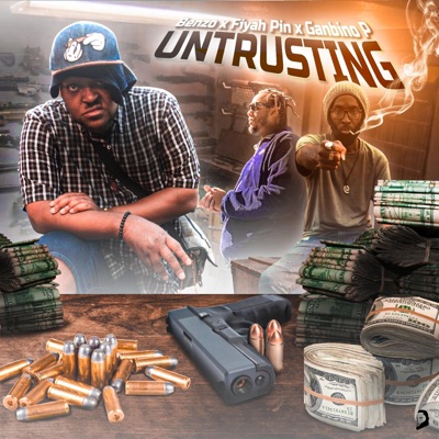 Dead People (feat. fiyah pin & Gangbino P) - Single