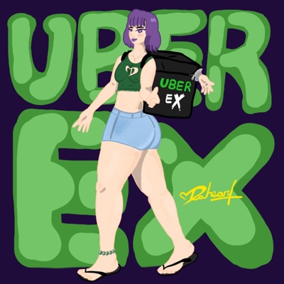 Uber Ex - Single