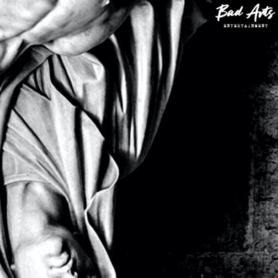 Saint (feat. Shark Tooth) - EP