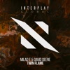MILAD E/DAVID DEERE - Twin Flame