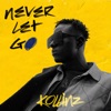 Never Let Go - Single