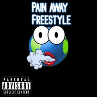 Pain Away Freestyle - Single - Romero Say10