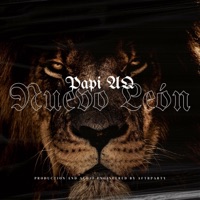 Nuevo León - Single - Papi AQ