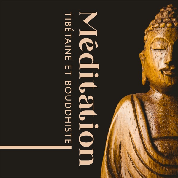 Méditation tibétaine et bouddhiste: Pleine conscience zen, Bols tibétains, Relaxation bouddhique, Musique asiatique, équilibre et harmonie