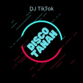 Disco Tanah artwork