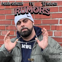 Rumors - Single - Mark Gorzen