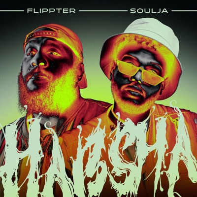 Habsha - Single