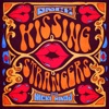 Kissing Strangers (feat. Nicki Minaj) - Single artwork