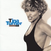 Tina Turner - I Don't Wanna Lose You