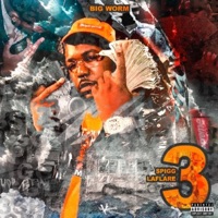 Big Spigg Laflare 3 - Big Worm