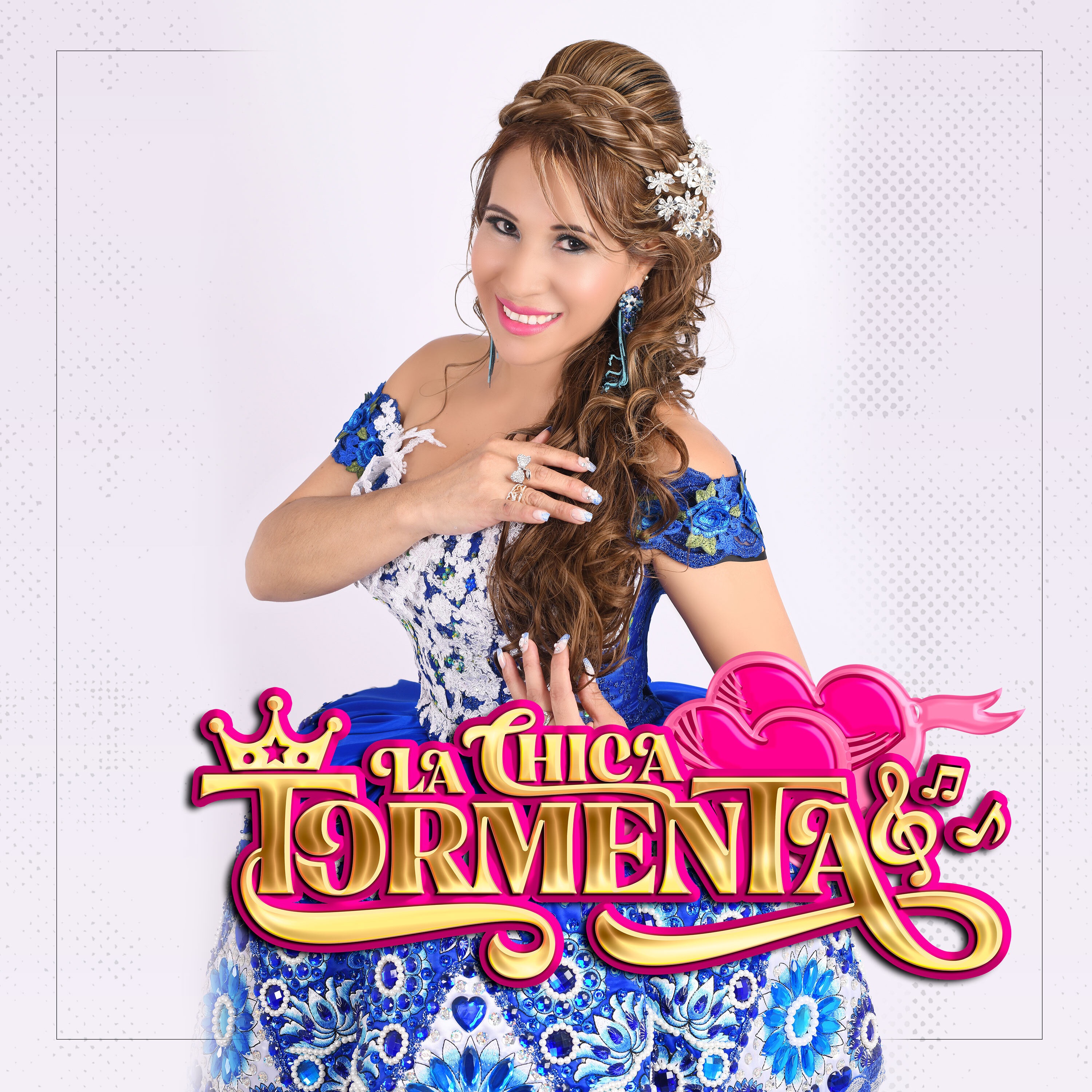 Tormenta Show - EP