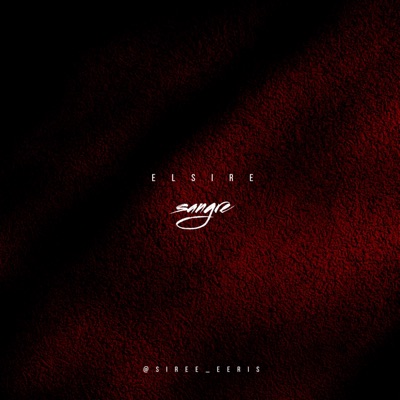 Sangre - Single