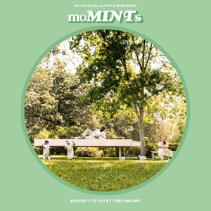 moMINTs - EP