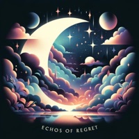 Echoes of Regret - Single - Tauru5