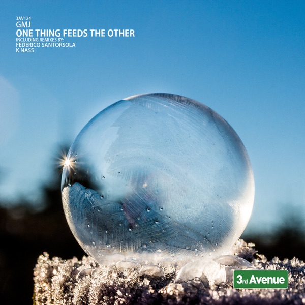 One Thing Feeds the Other - Single