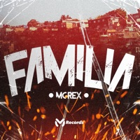 Familia - Single - GringoBeats808 & Mc Rex