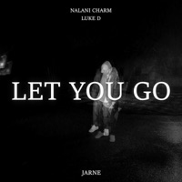 LET YOU GO (feat. Nalani Charm & Luke D) - Single - Jarne