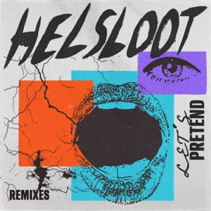 Let's Pretend (Remixes) - Single