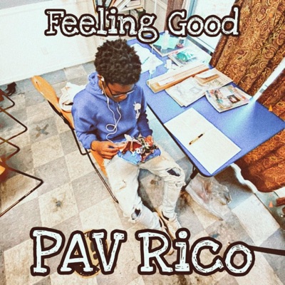 Feeling Good - Single