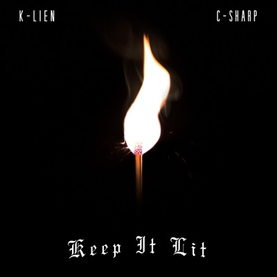 Keep IT LIT - EP