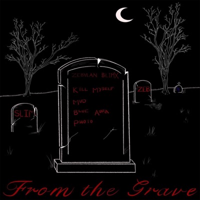 From the Grave - EP