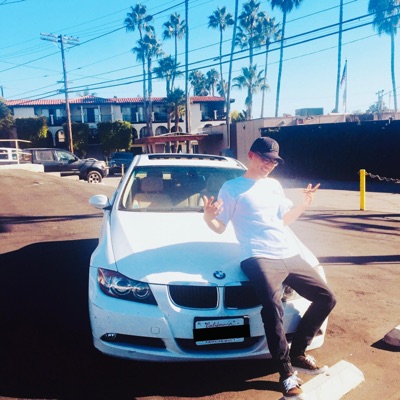 Golden State - Single