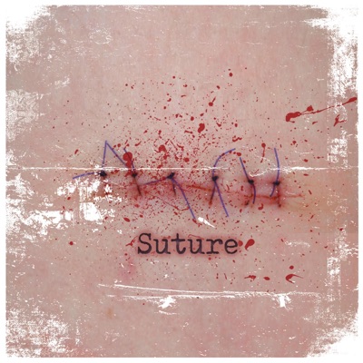 Suture (feat. Justin Salaveria & Onnie) - Single