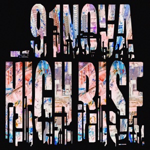 High - Rise - EP