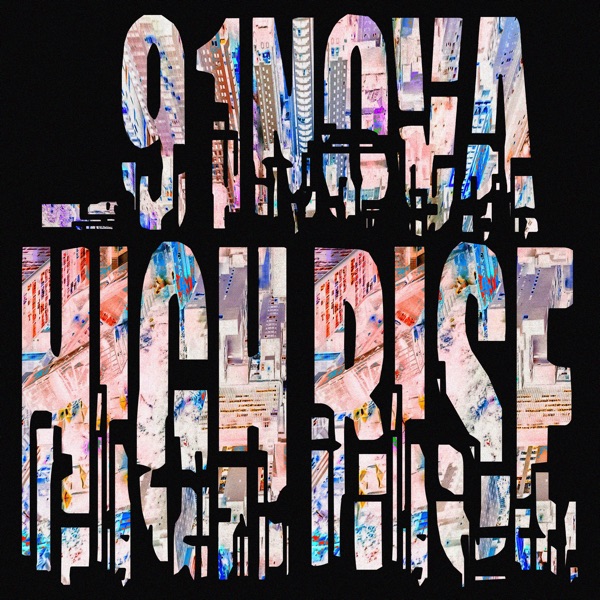High - Rise - EP