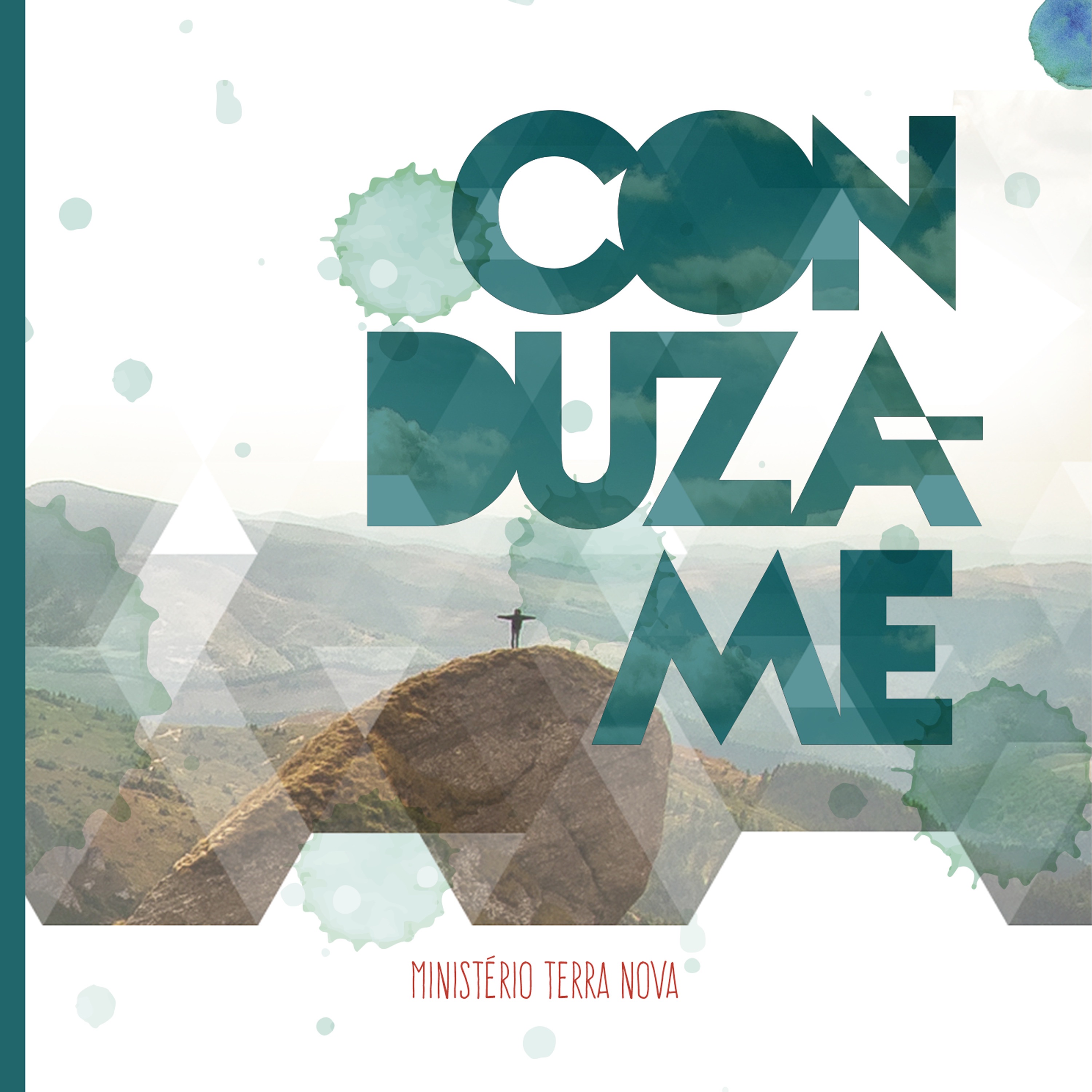 Conduza-Me