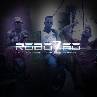 Robozão - Single