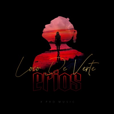 Loco De Verte - Single
