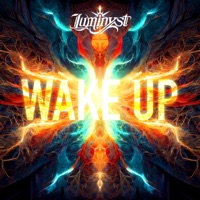Wake Up - Single - Luminyst
