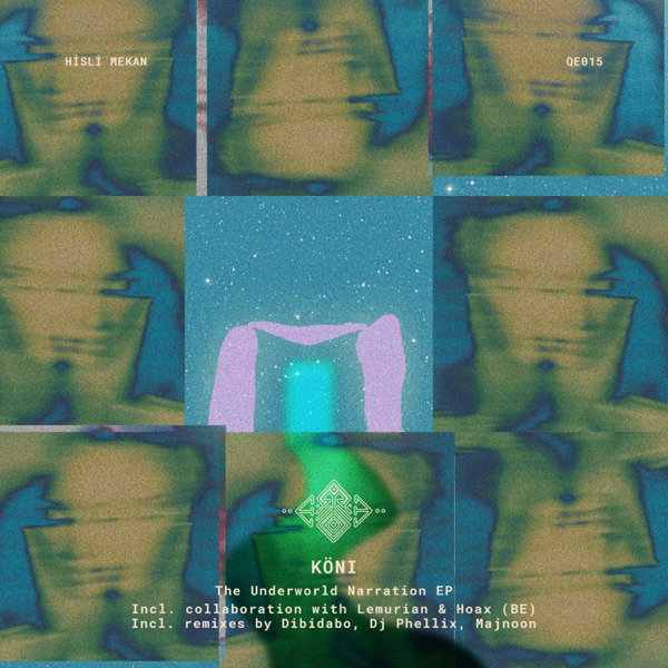 The Underworld Narration - EP