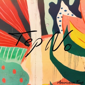 Americana Funk - Single
