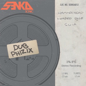 SENKA012 - Single