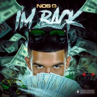 I'm Back - Single - Nos G