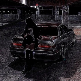 Out of tune Psycho-Boy